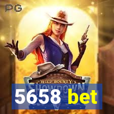 5658 bet